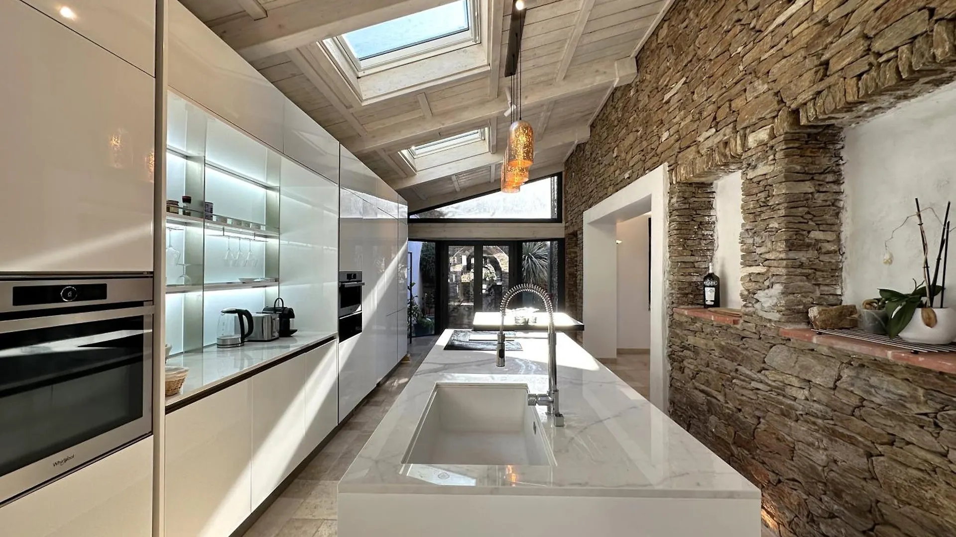 Villa Serena Climatisee Pour 8 Personnes Avec Piscine Privee Et Vue Mer A Carqueiranne
